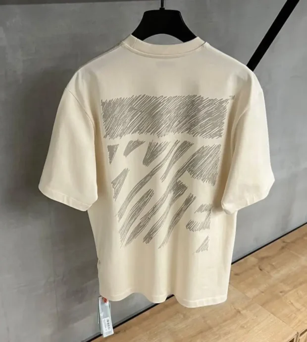 Off-White T Shirt 250-29 - Image 2