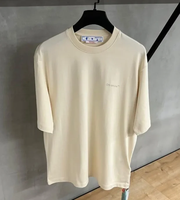 Off-White T Shirt 250-29