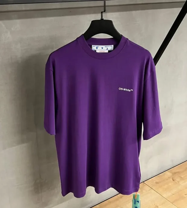 Off-White T Shirt 250-30