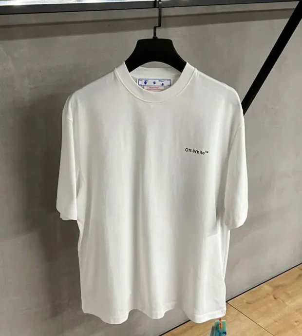 Off-White T Shirt 250-31