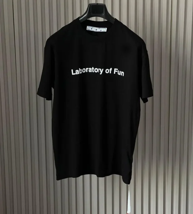 Off-White T Shirt 250-5