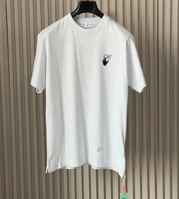 Off-White T Shirt 250-7