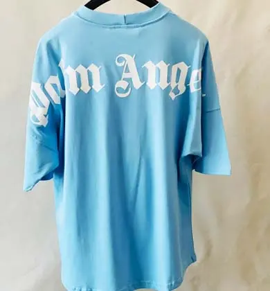 palm angel shirt dubai