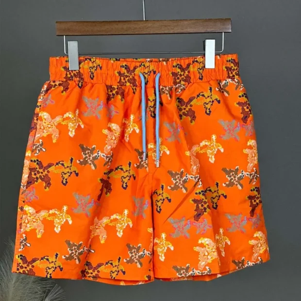 VilebreQuin Swimming Short 11