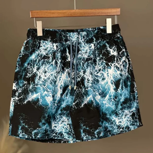 VilebreQuin Swimming Short 14