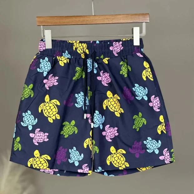 VilebreQuin Swimming Short 15