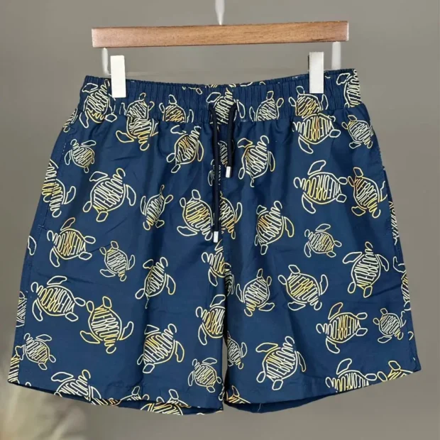 VilebreQuin Swimming Short 16