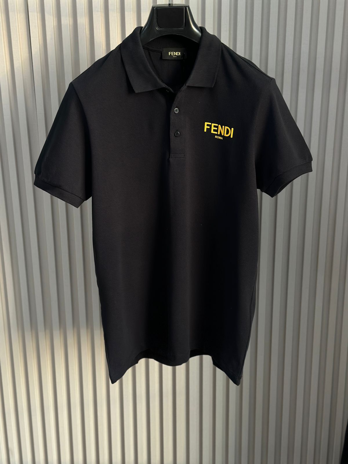 Fendi T-Shirt 250-33