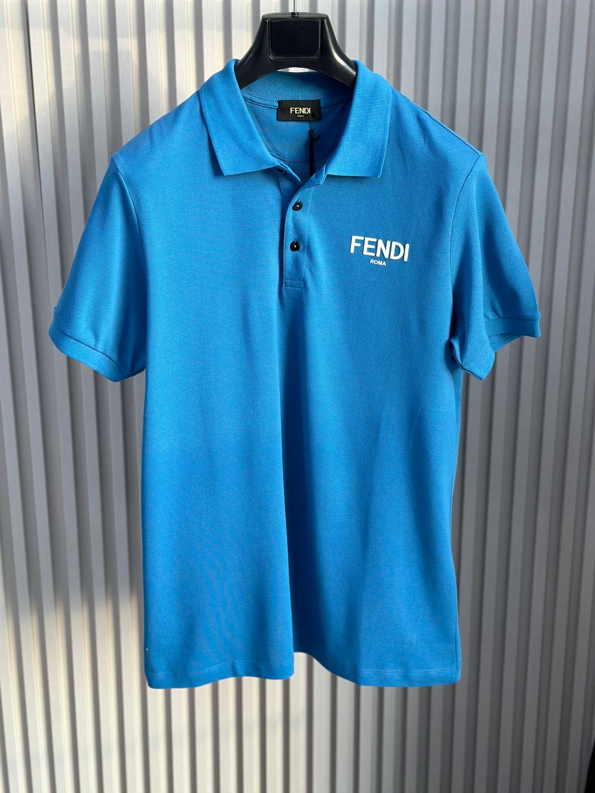 Fendi T-Shirt 250-35