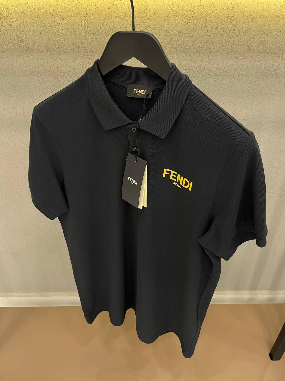Fendi T-Shirt 250-39