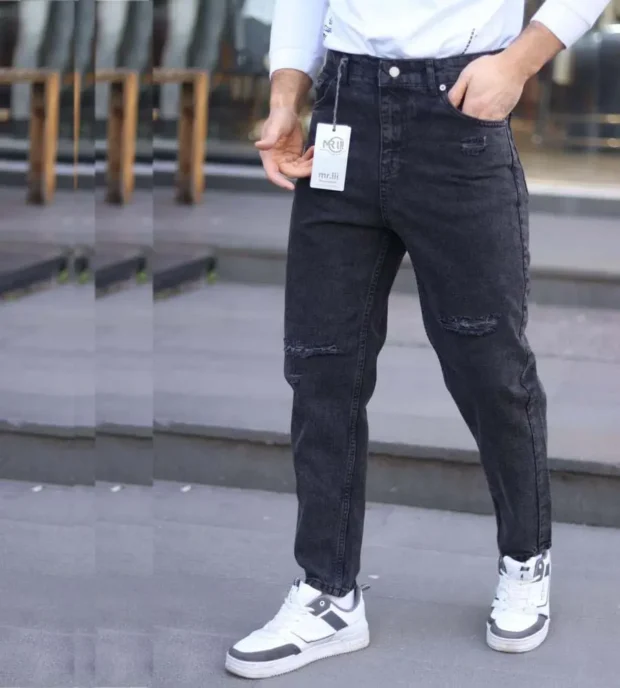 Balenciaga Jeans 350-12
