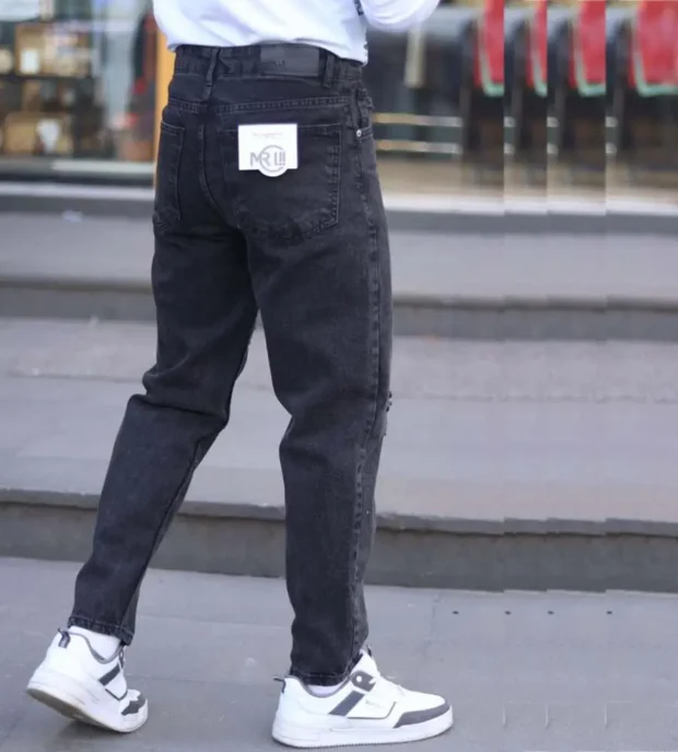 Balenciaga Jeans 350-12 - Image 2