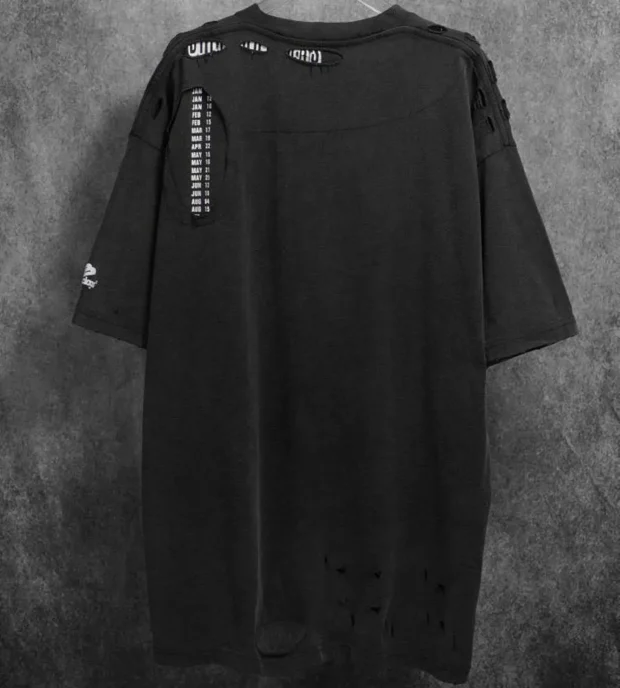 Balenciaga T-Shirt 250-1