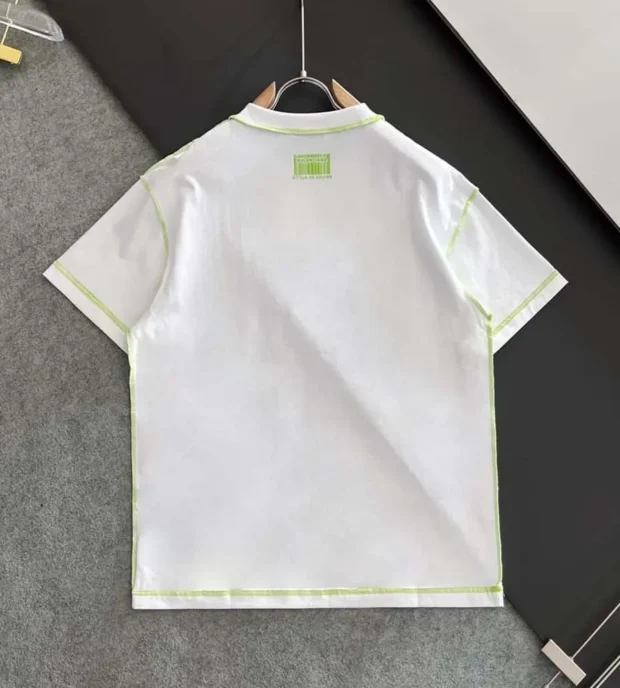 Balenciaga T-Shirt 250-10 - Image 2
