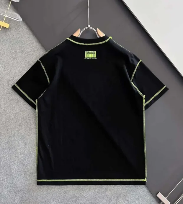 Balenciaga T-Shirt 250-11 - Image 2