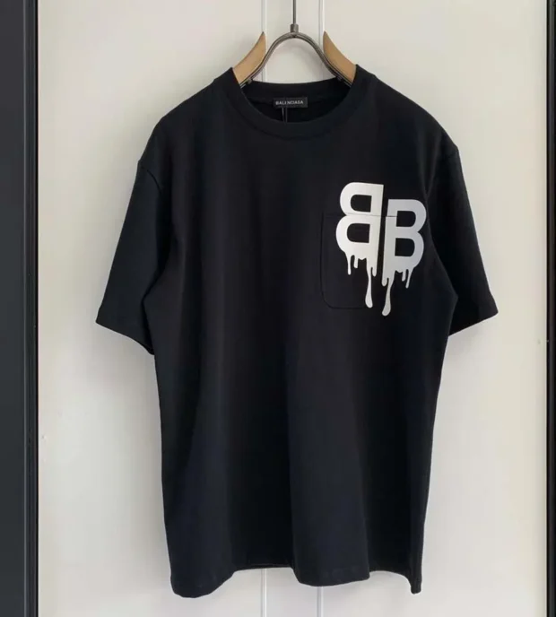 Balenciaga T-Shirt 250-14