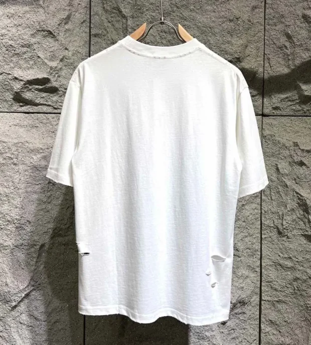 Balenciaga T-Shirt 250-16 - Image 2
