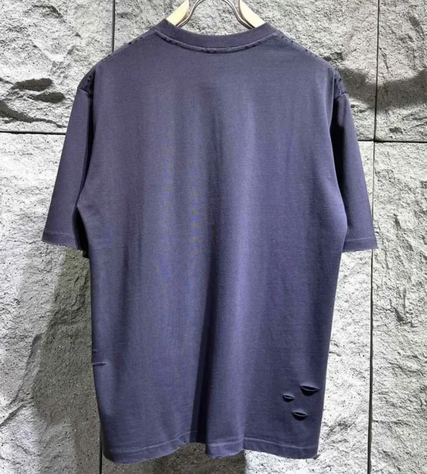 Balenciaga T-Shirt 250-17 - Image 2