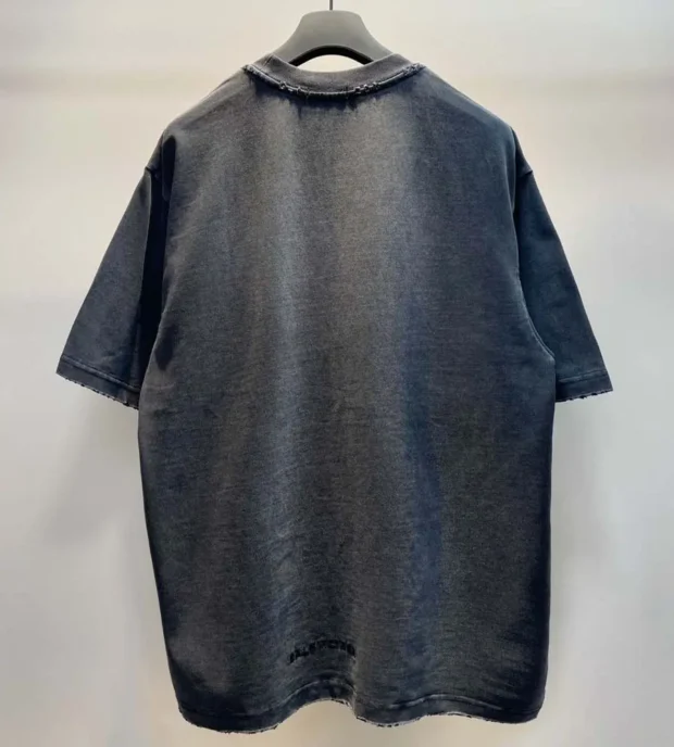 Balenciaga T-Shirt 250-2 - Image 2