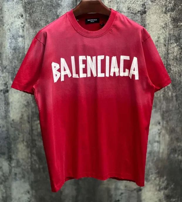 Balenciaga T-Shirt 250-20