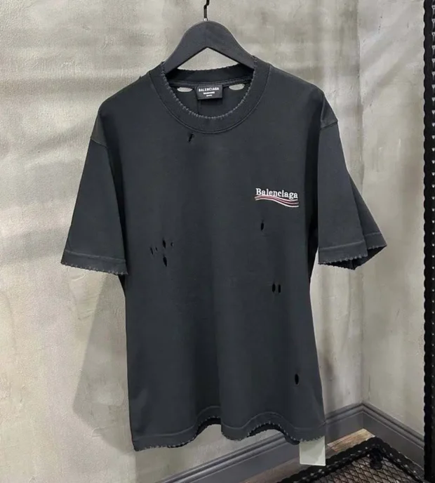Balenciaga T-Shirt 250-24