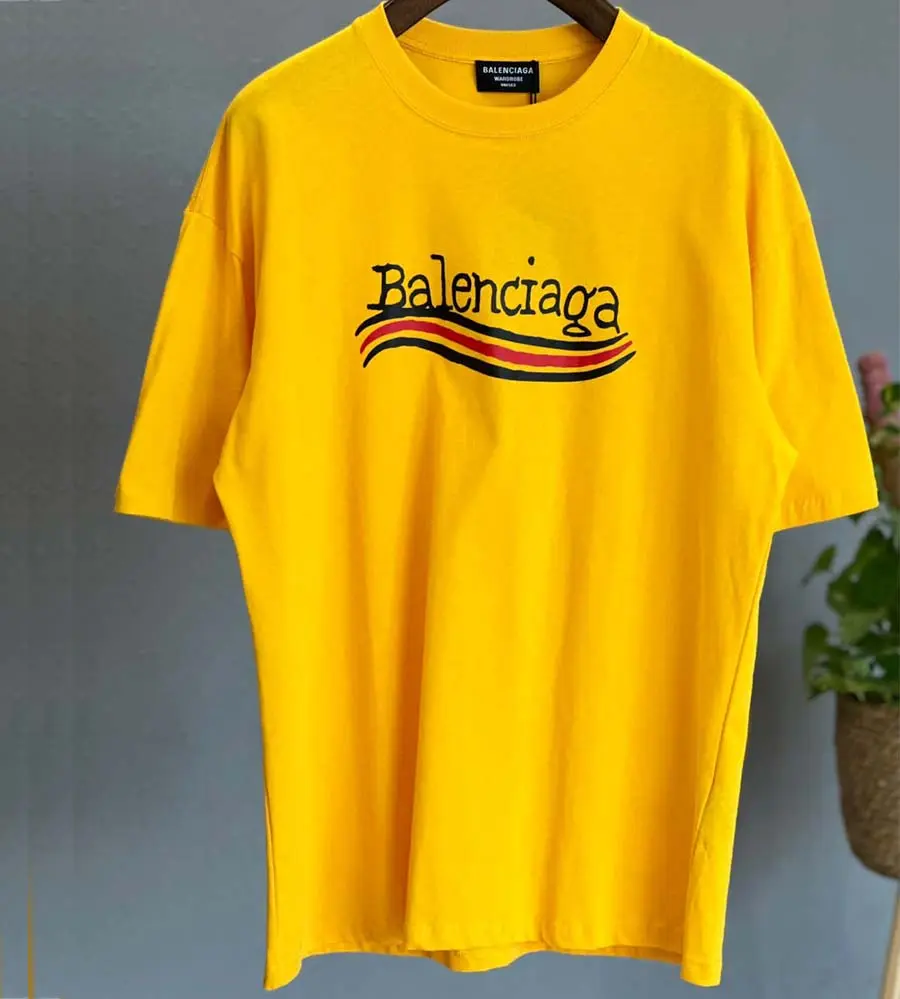 Balenciaga T-Shirt 250-29