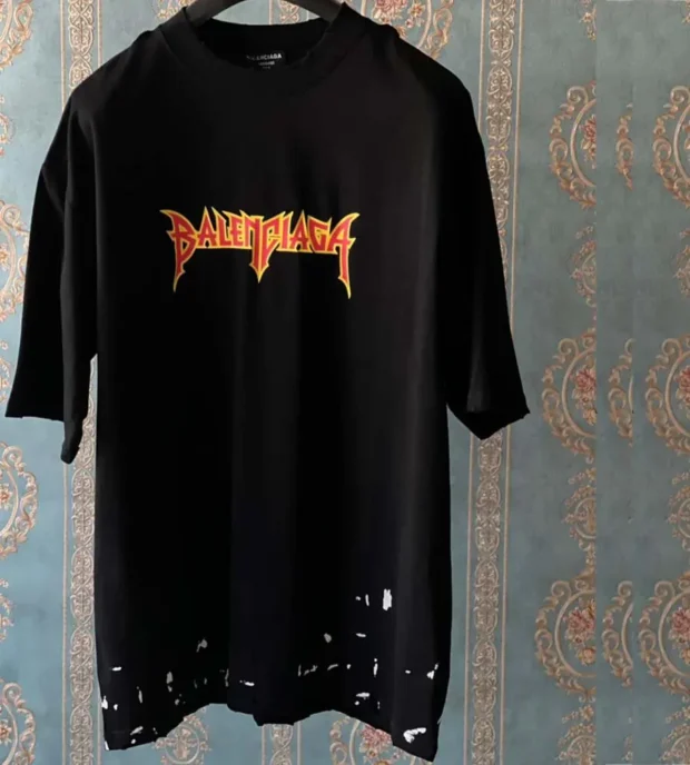 Balenciaga T-Shirt 250-3