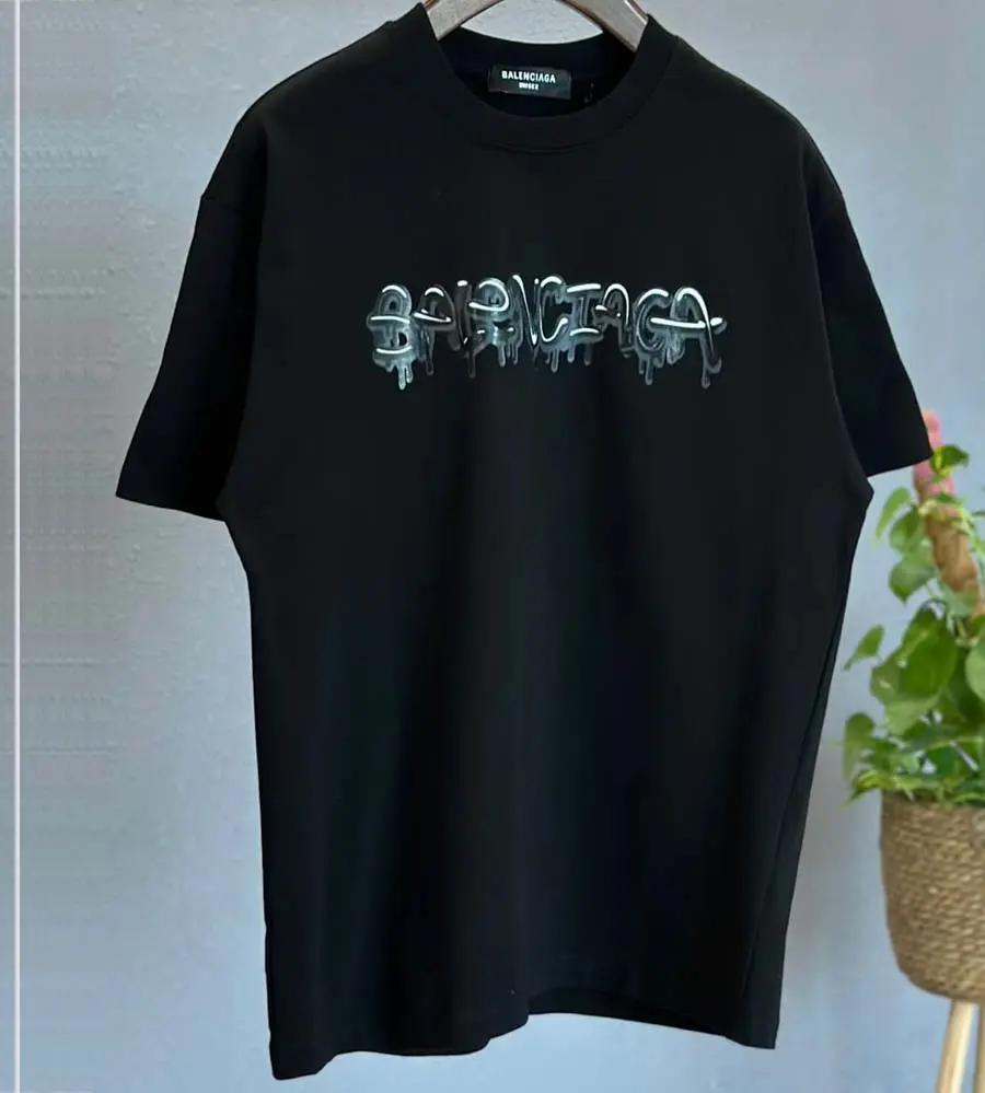 Balenciaga T-Shirt 250-31