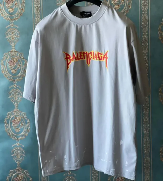 Balenciaga T-Shirt 250-4