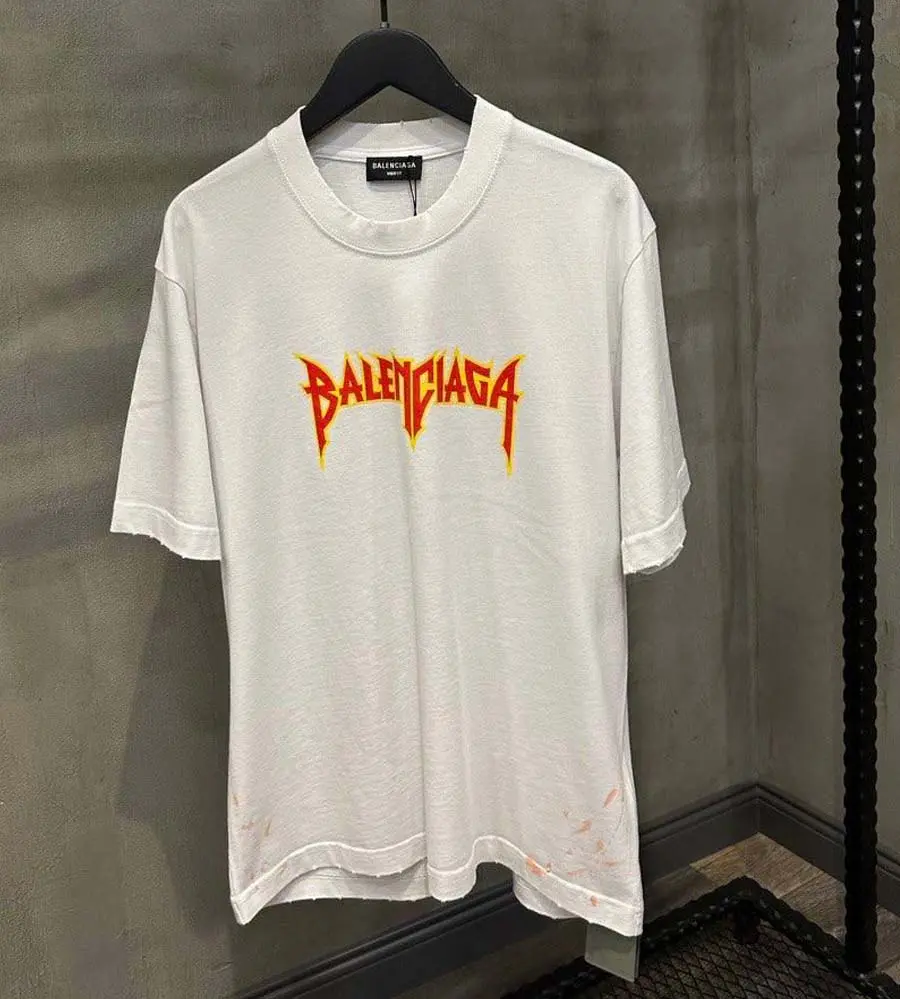Balenciaga T-Shirt 250-42