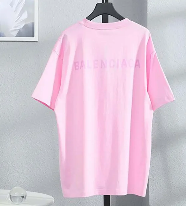 Balenciaga T-Shirt 250-48 - Image 2