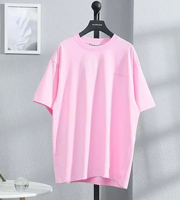 Balenciaga T-Shirt 250-48