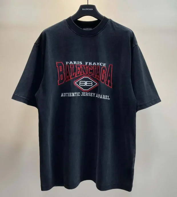 Balenciaga T-Shirt 250-5