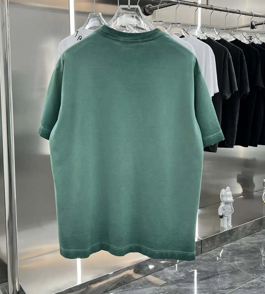 Balenciaga T-Shirt 250-51 - Image 2