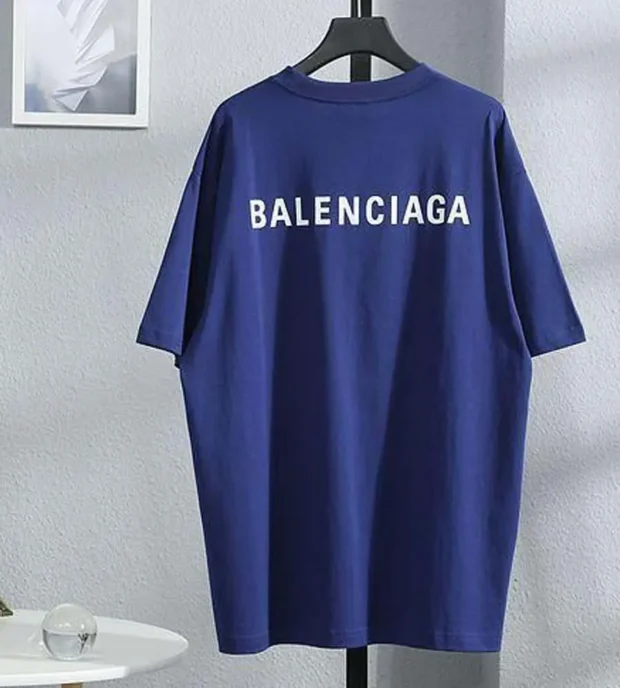 Balenciaga T-Shirt 250-54 - Image 2