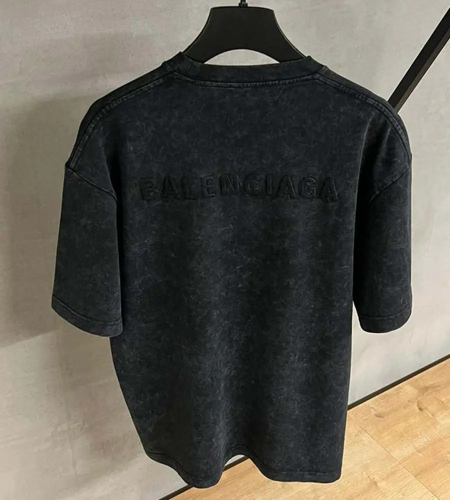 Balenciaga T-Shirt 250-56 - Image 2