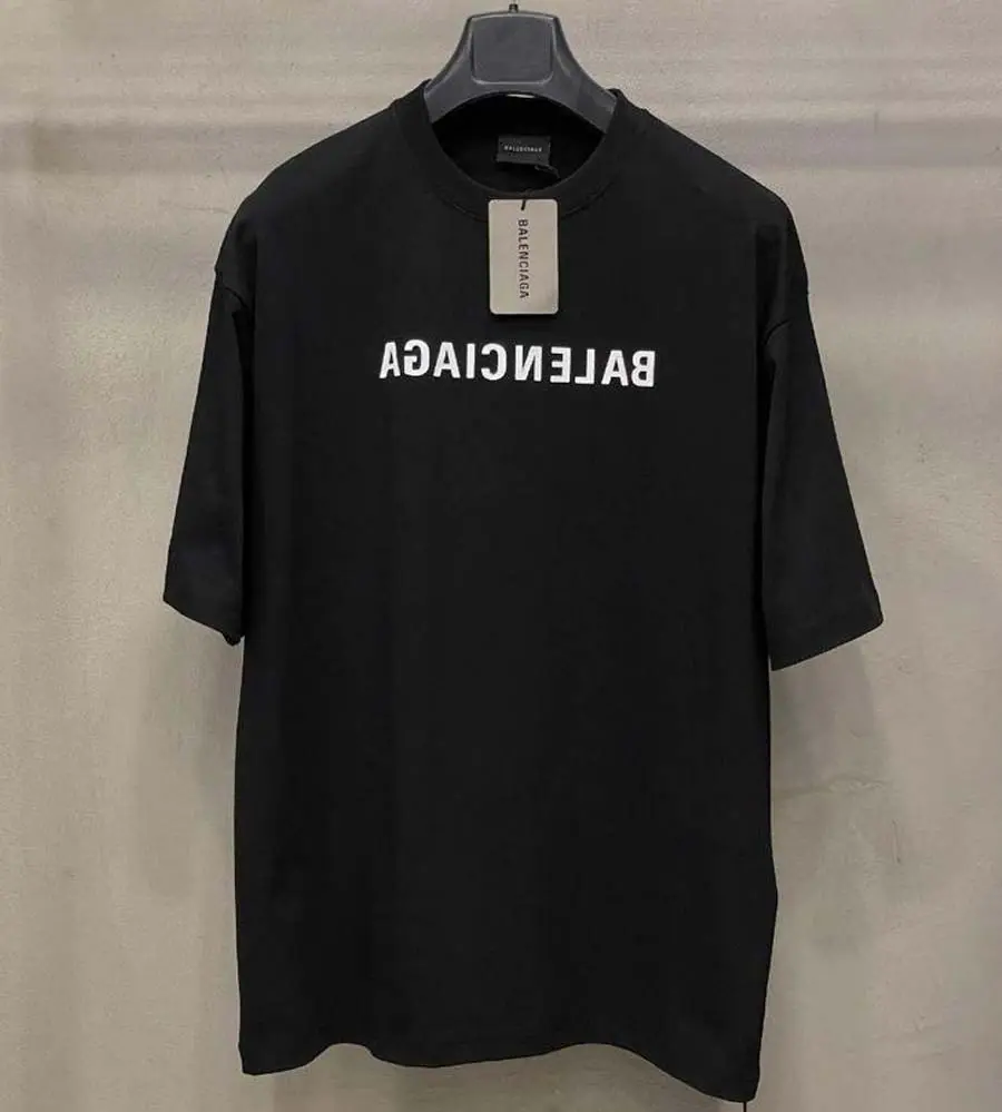 Balenciaga T-Shirt 250-58
