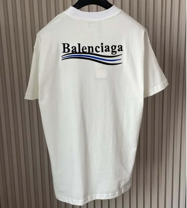 Balenciaga T-Shirt 250-6 - Image 2