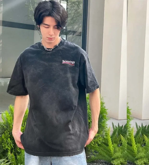 Balenciaga T-Shirt 250-62