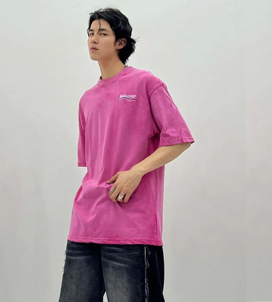 Balenciaga T-Shirt 250-63