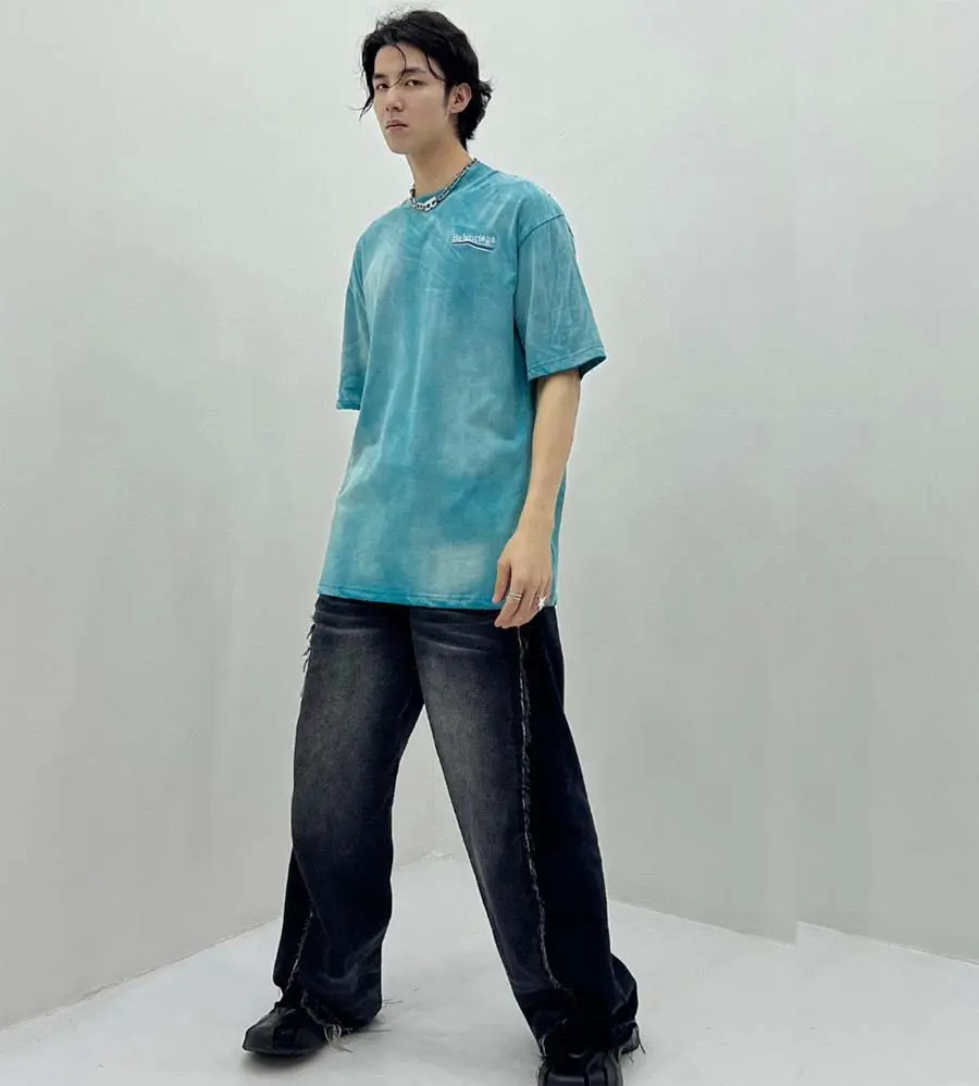 Balenciaga T-Shirt 250-65