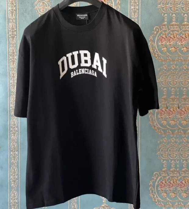 Balenciaga T-Shirt 250-72