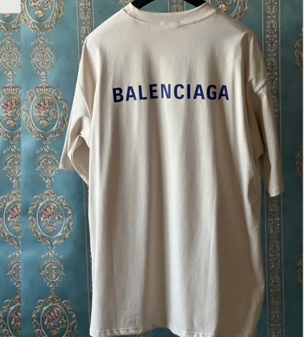 Balenciaga T-Shirt 250-74 - Image 2
