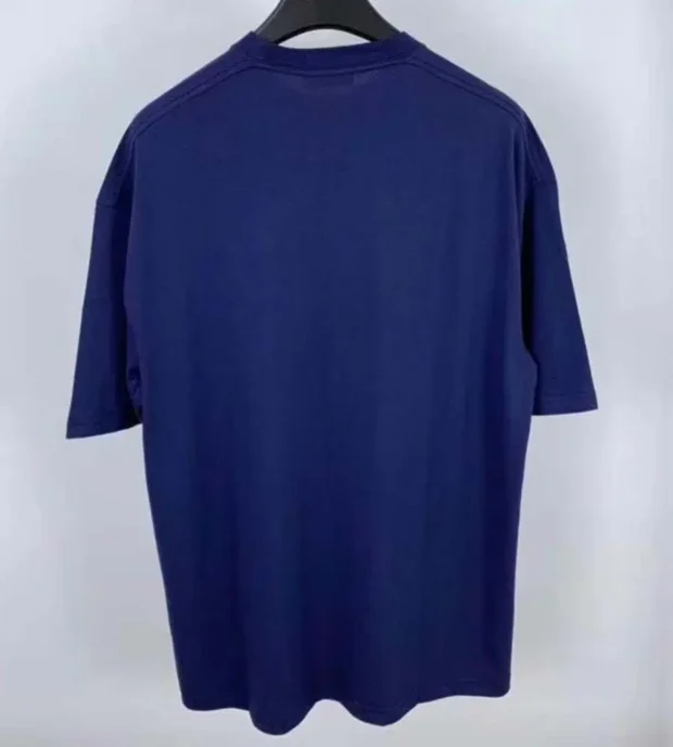 Balenciaga T-Shirt 250-76 - Image 2