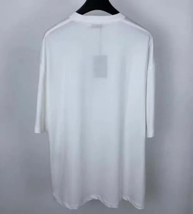Balenciaga T-Shirt 250-77 - Image 2