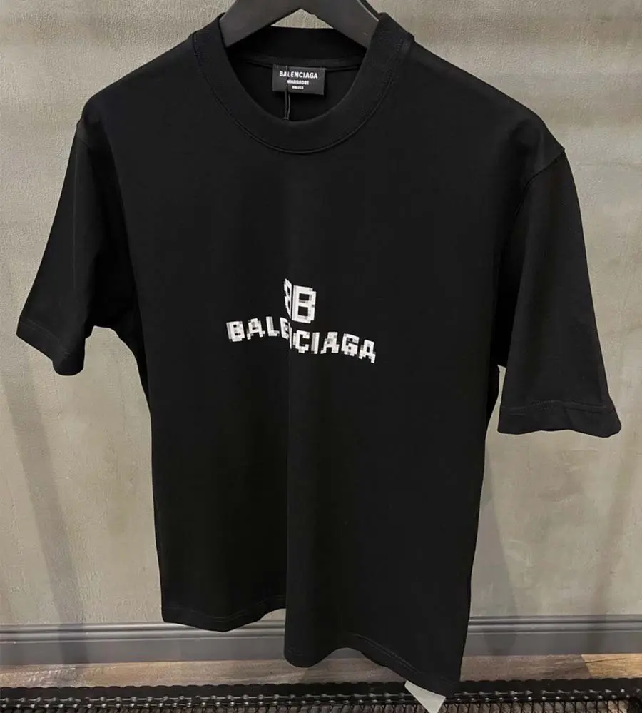 Balenciaga T-Shirt 250-78