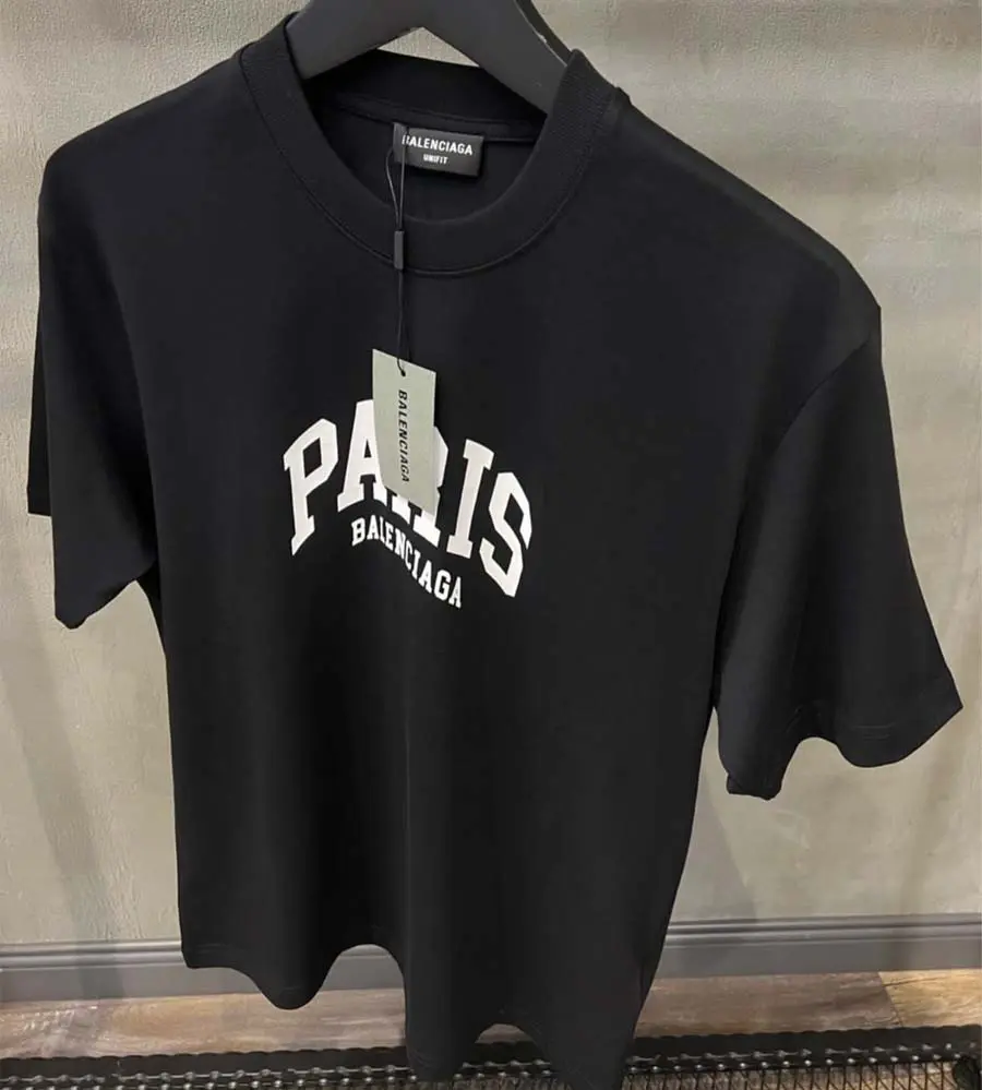Balenciaga T-Shirt 250-82