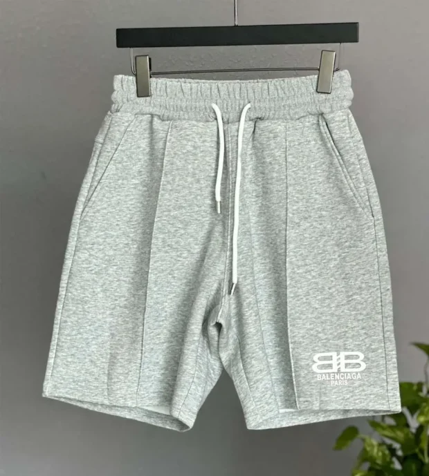 Balenciaga cotton short 250-1