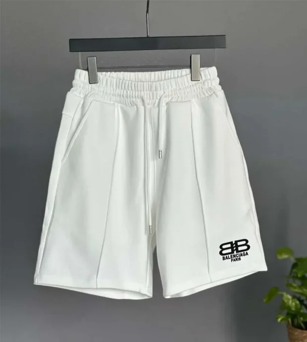 Balenciaga cotton short 250-2