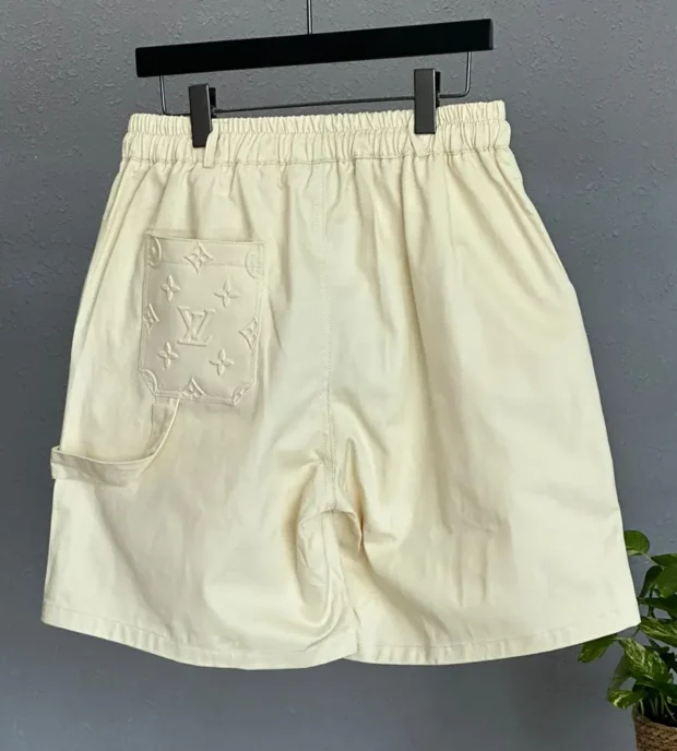 Balenciaga cotton short 250-5